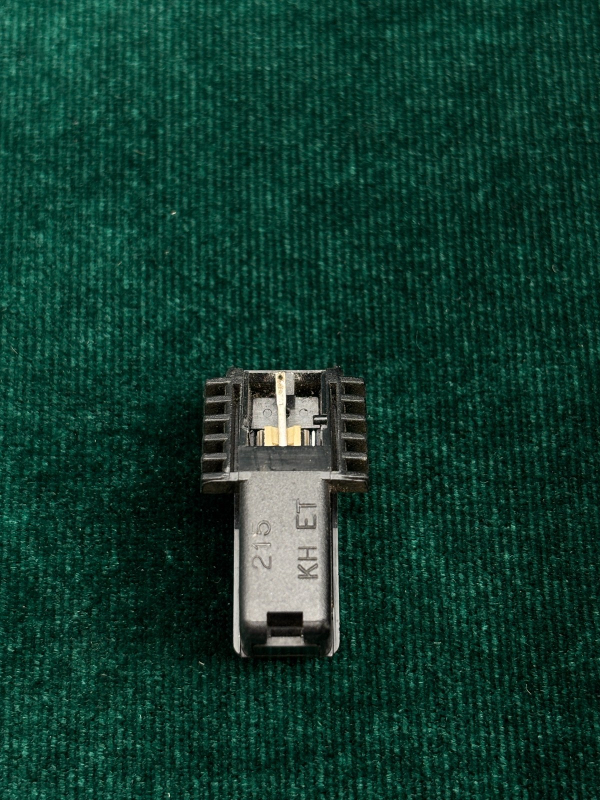 Philips GP215 Phono Cartridge With Stylus