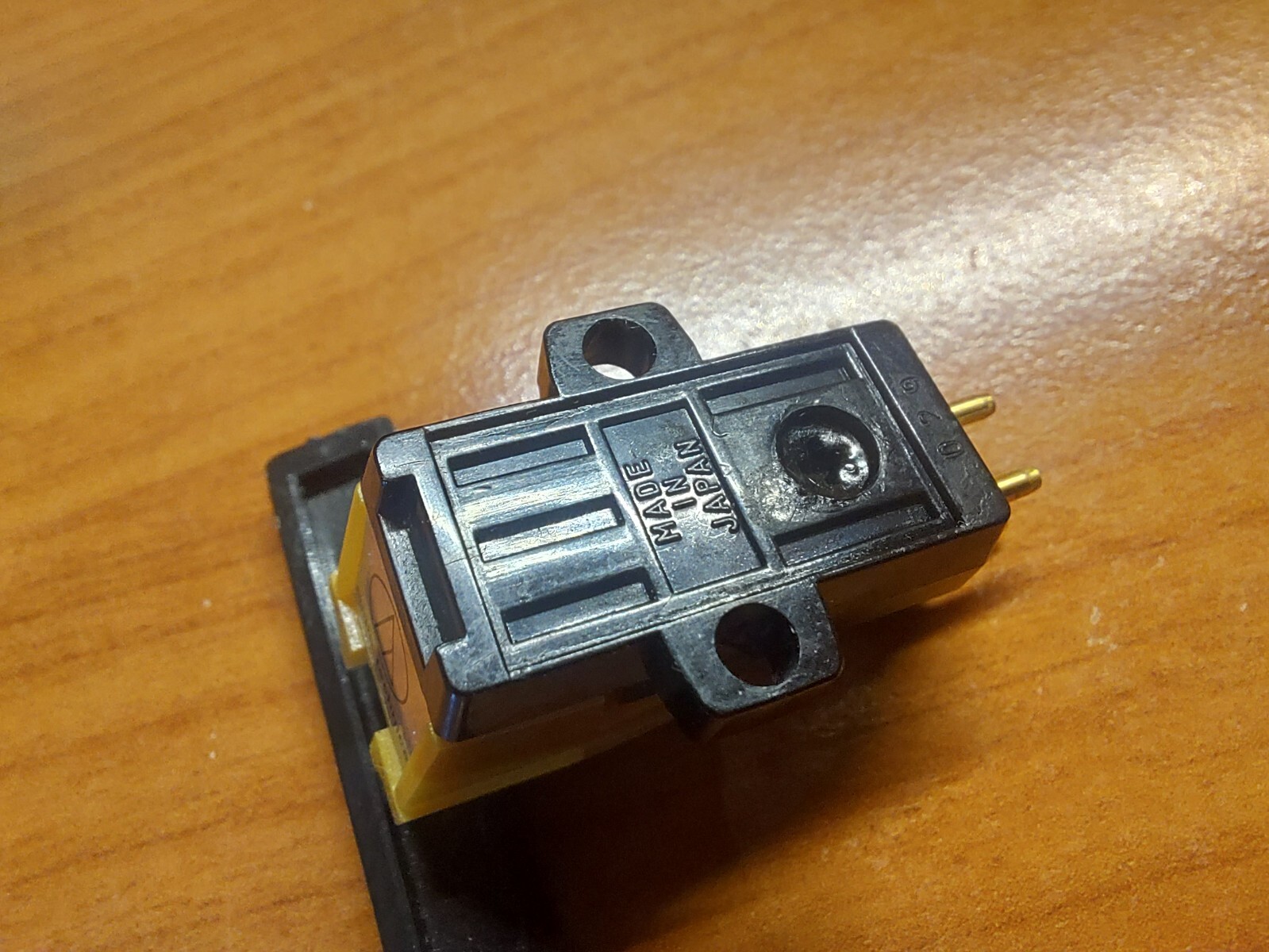 AUDIO TECHNICA AUDIOTECHNICA TESTINA PUNTINA AT71 AT 71 S ATN71 (AT-71S AT-70)