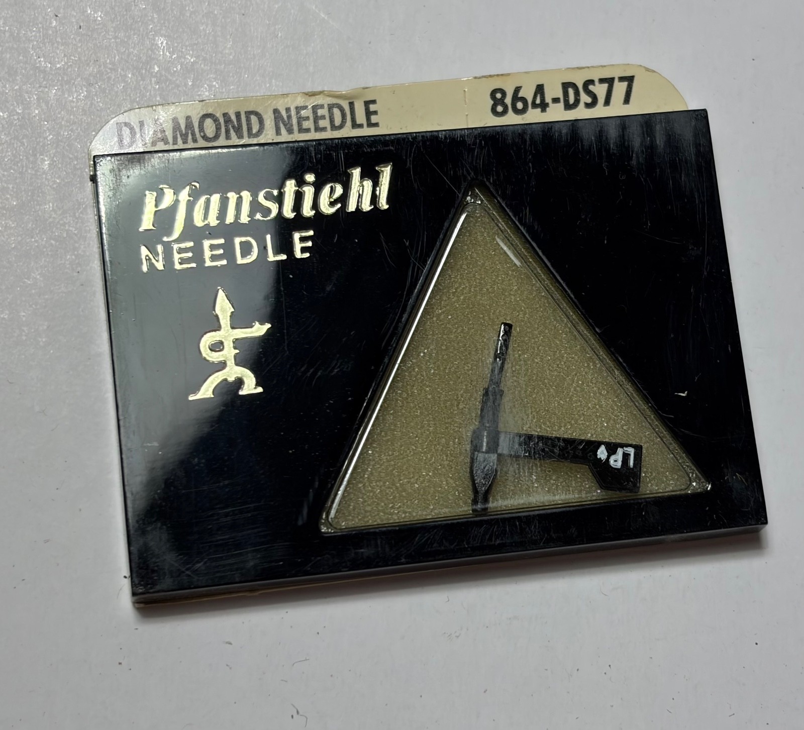 Record NEEDLE 864-DS77 for Varco Vaco TN-8 TN-8D NTO-8DS TN-4 989D/S EV3332DS