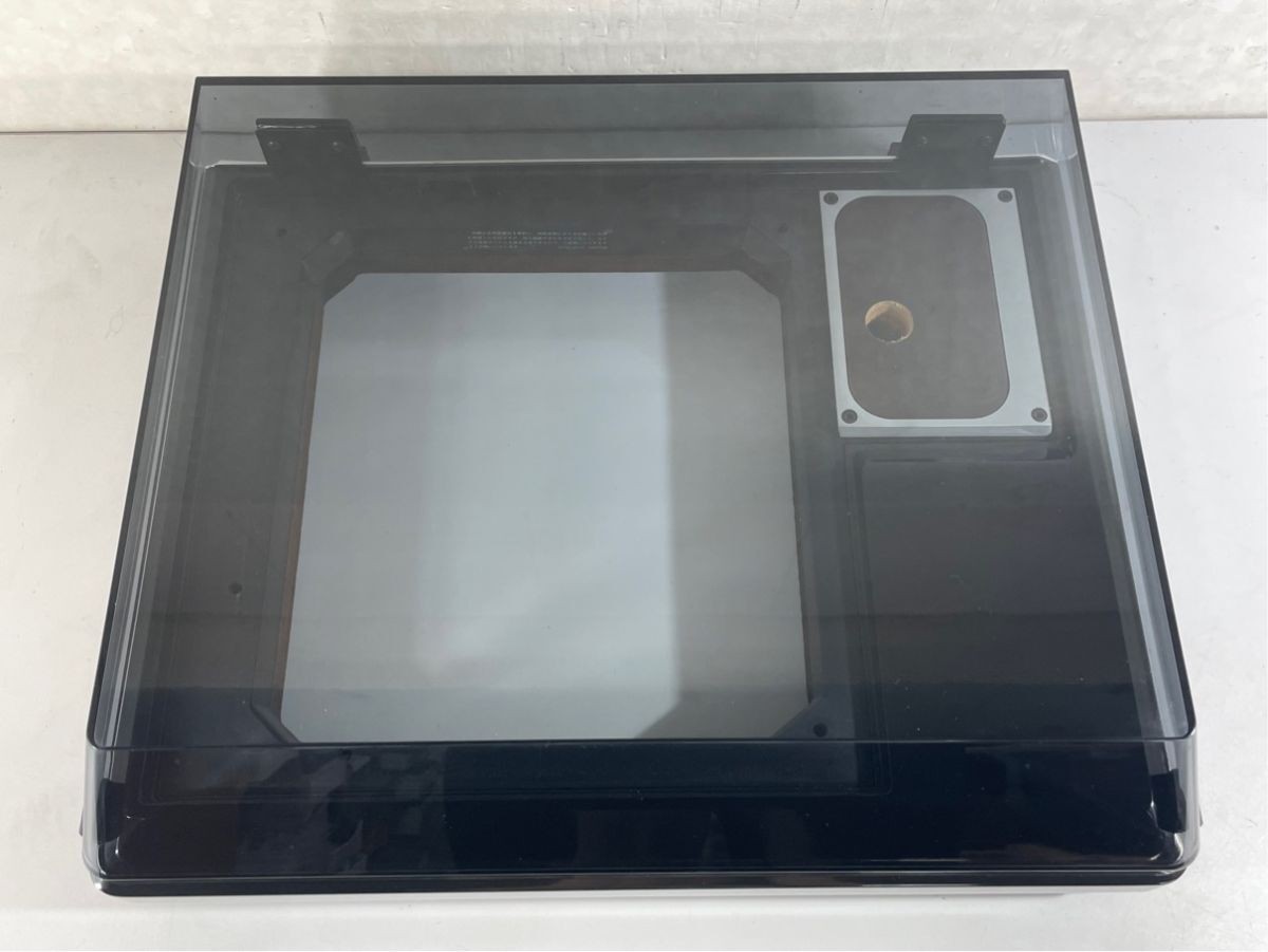 Technics SH-10B3 Turntable Cabinet for SP-10 MK2 SP-20 SAEC WE-407/23