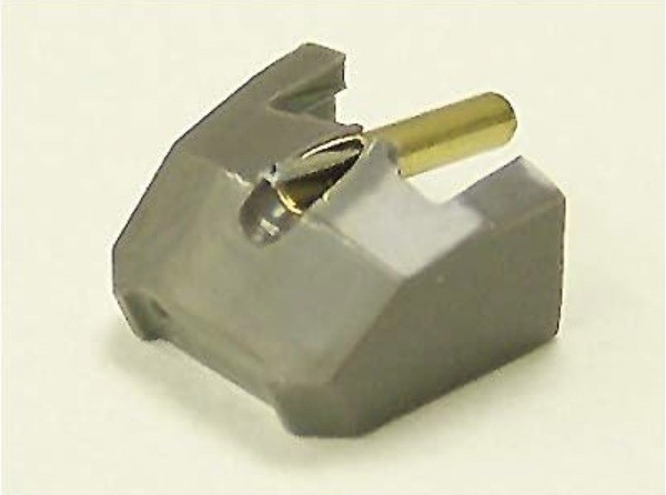 JICO Record Needle Replacement Needle for Victor D-Z1S SAS Needle Boron New