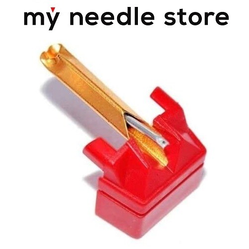 Phonograph Needle Stylus Shure1000E M92E RXP3 N92E N99E N104E M104E M99E 4776-DE
