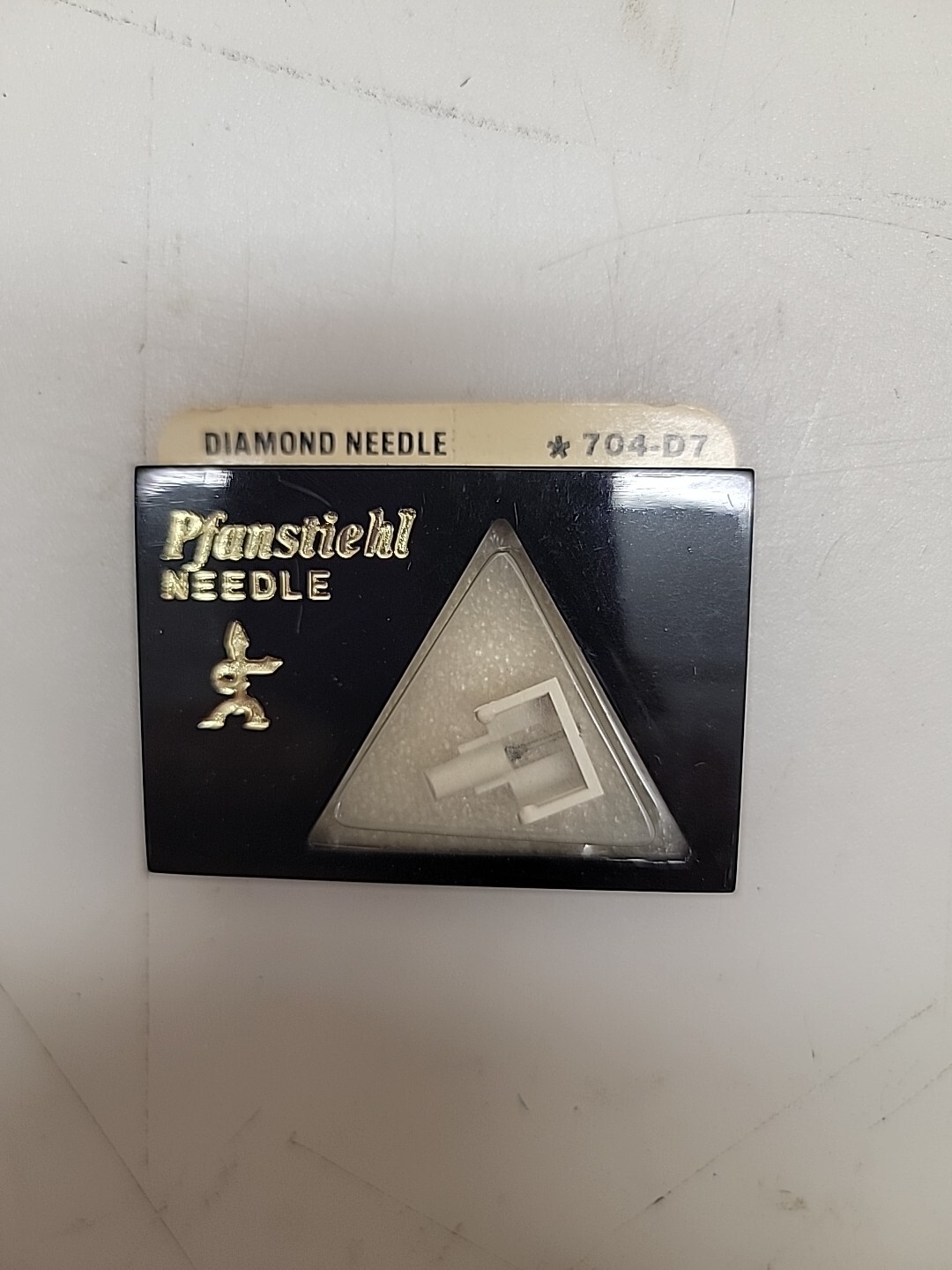 Panasonic Pfanstiehl 704-D7 NOS Stylus