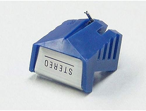 JICO Record Needle Replacement Needle for SHARP SY-705 SAS Needle Boron New