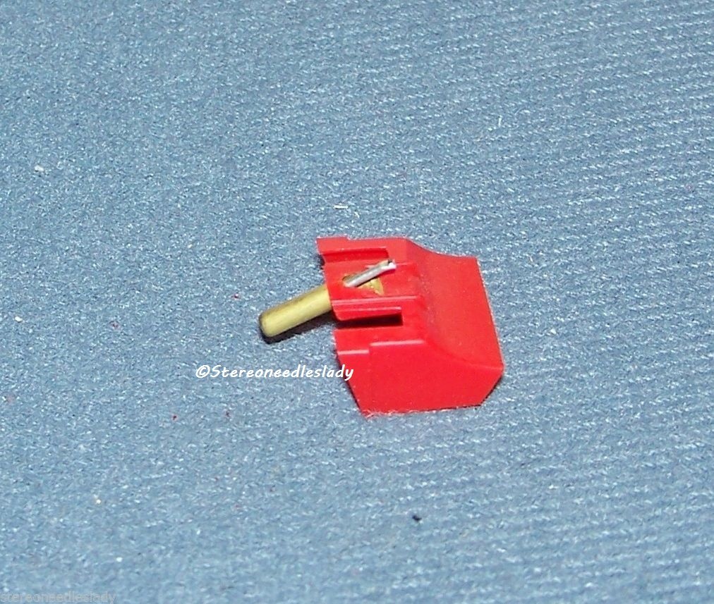 PM2775D NEEDLE STYLUS for Sharp STY751 STY752 STY108 also fits Sony ND-108G