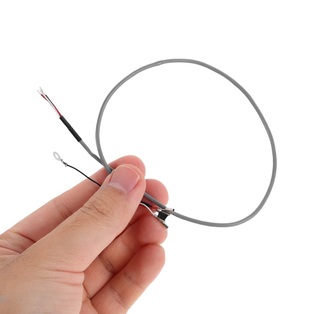 Turntable Part Cord Replaceable Leads for Header Wire Replacement Wires