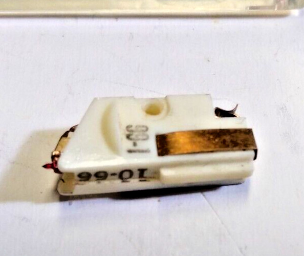 Astatic 99-1 for Duotone 695, Zenith 142-71, JensenZ-64 Phono Cartridge
