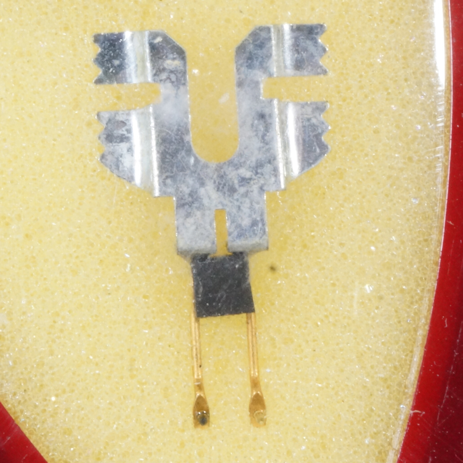 NOS Astatic N644sd Diamond Needle SHURE A10SD JPS-35SD AC-186SD 647DS 3109DS