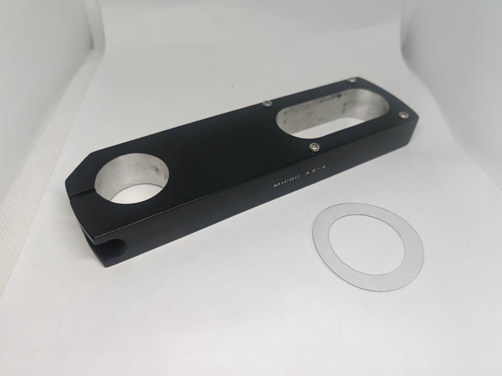 Micro Seiki AX-4 Turntable Armboard for SME 3012R/M2-12/M2-12R/312/312S/V-12