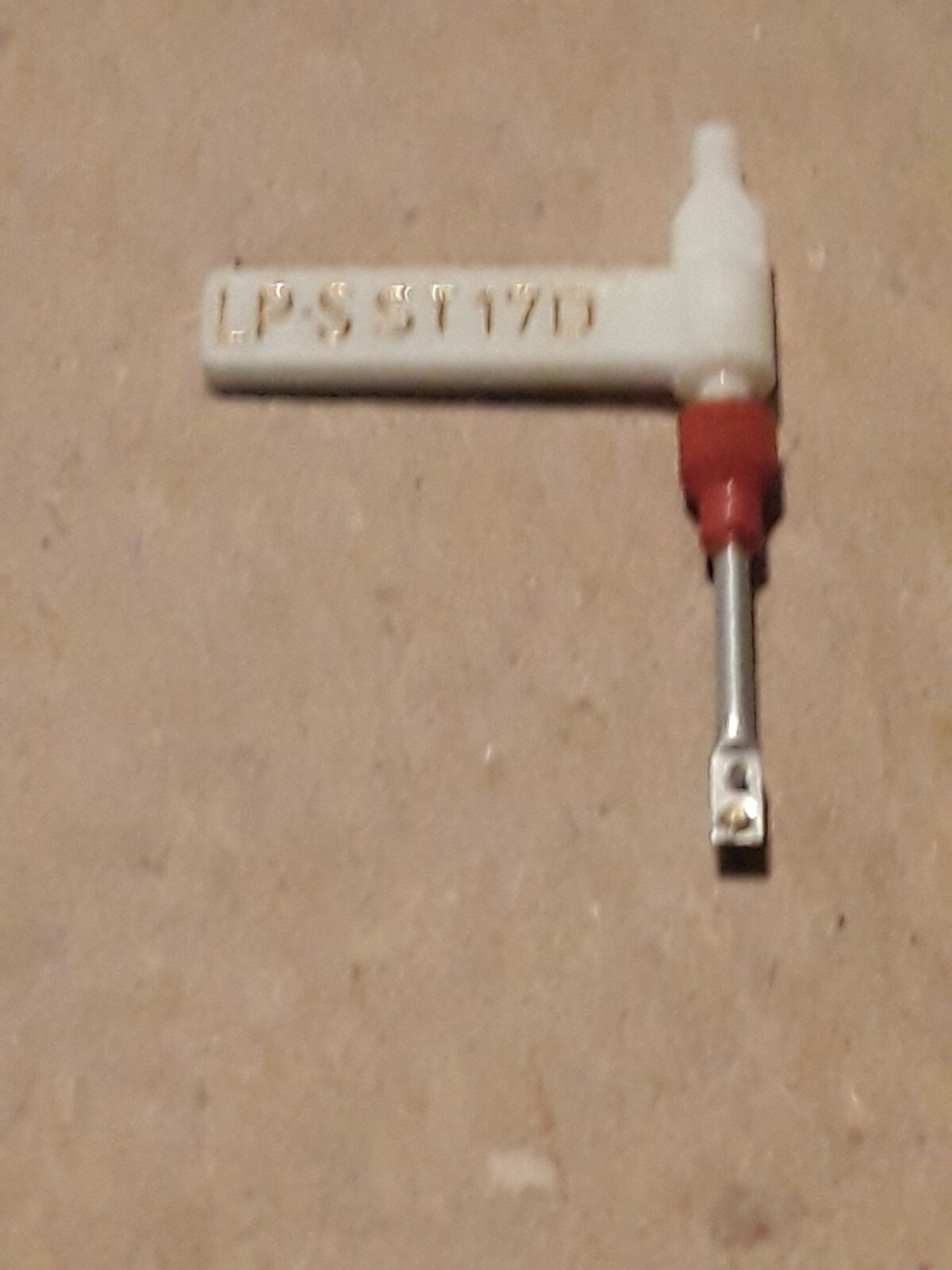 Record NEEDLE STYLUS BSR ST17D ST16 SC7M SC8H4 SC12M 274 DIAMOND SAPPHIRE