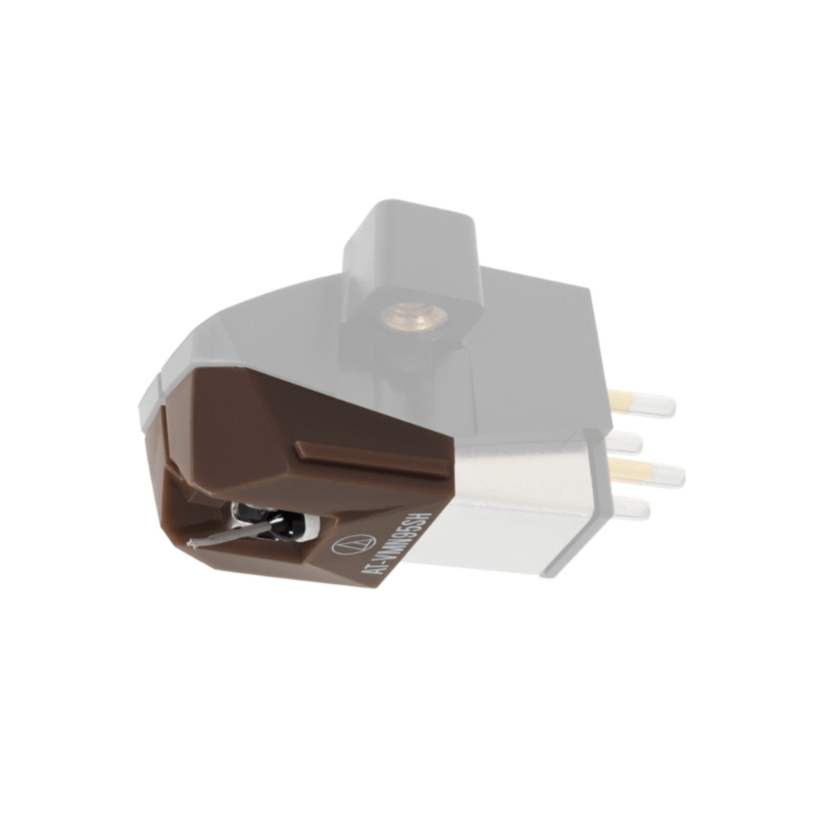 Audio Technica AT-VM95SH Replacement Stylus