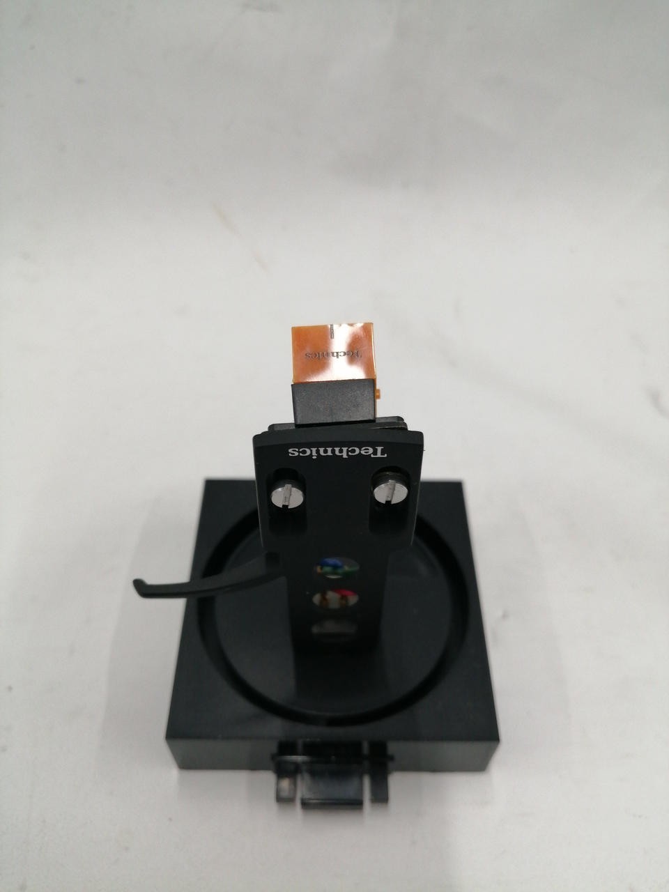Technics EPC-U35 MM Cartridge Universal Mount Vintage Japan Permalloy Samarium