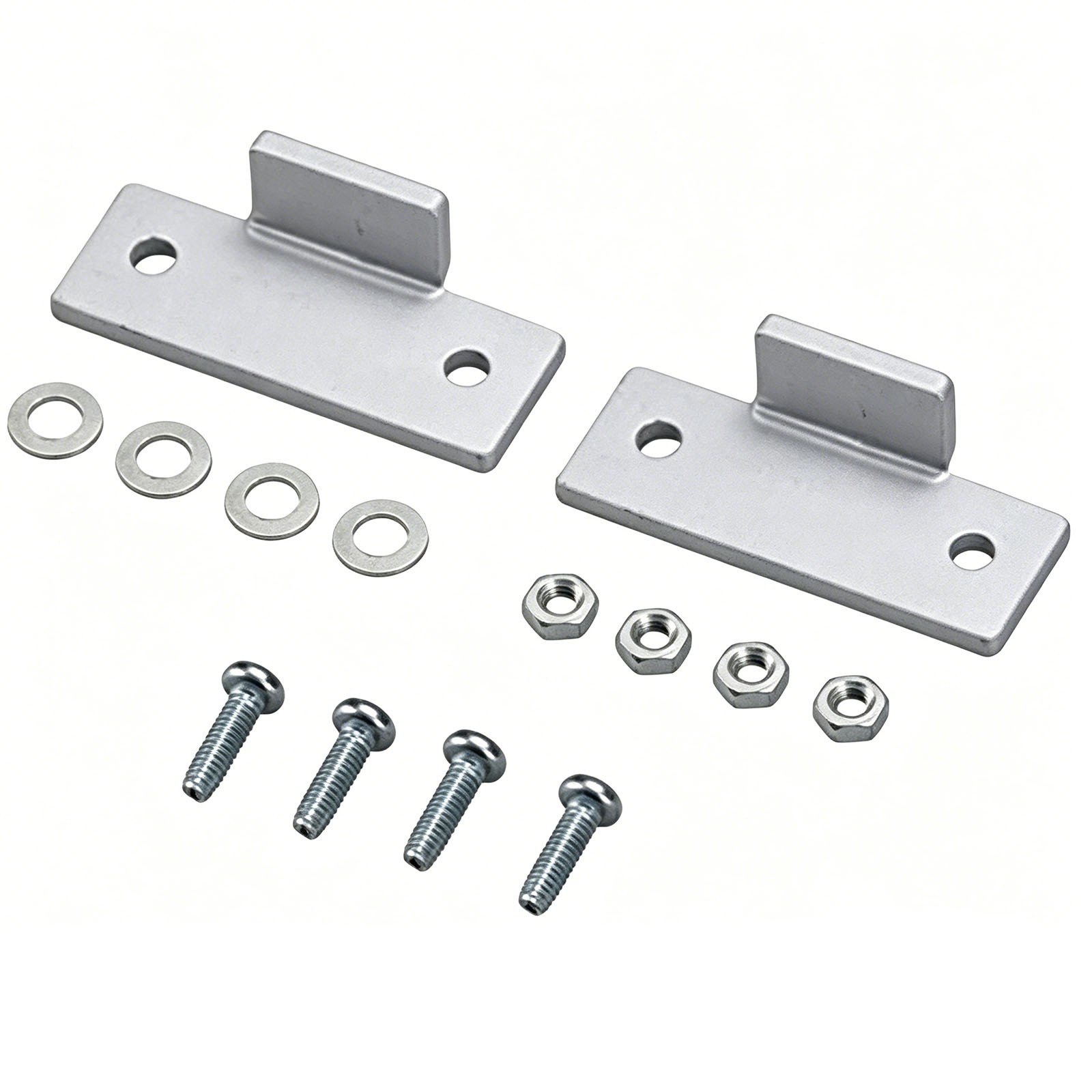 For Technics SLD2 3200 B2 D3 SL-220 Other Turntable Dust Cover Repair Tab Hinges