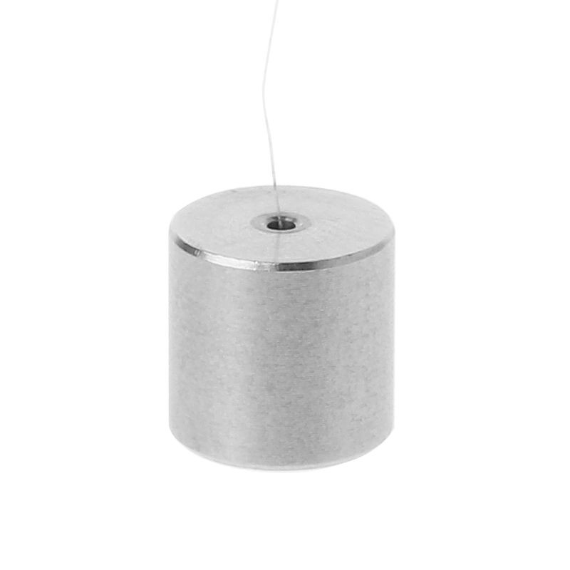 2.6G Turntable Anti-Skate Weight Anti Skating Turntable for Album