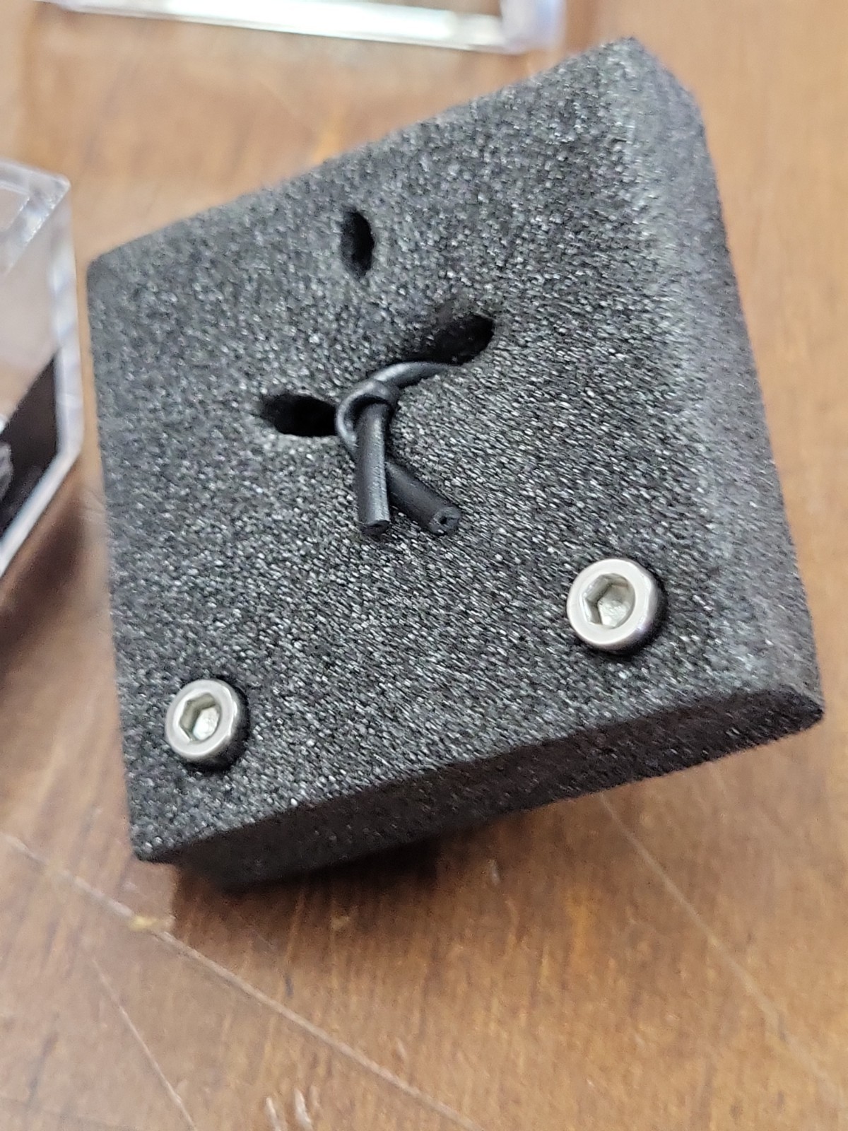 Rega RB78 Mono Phono MM Cartridge full kit