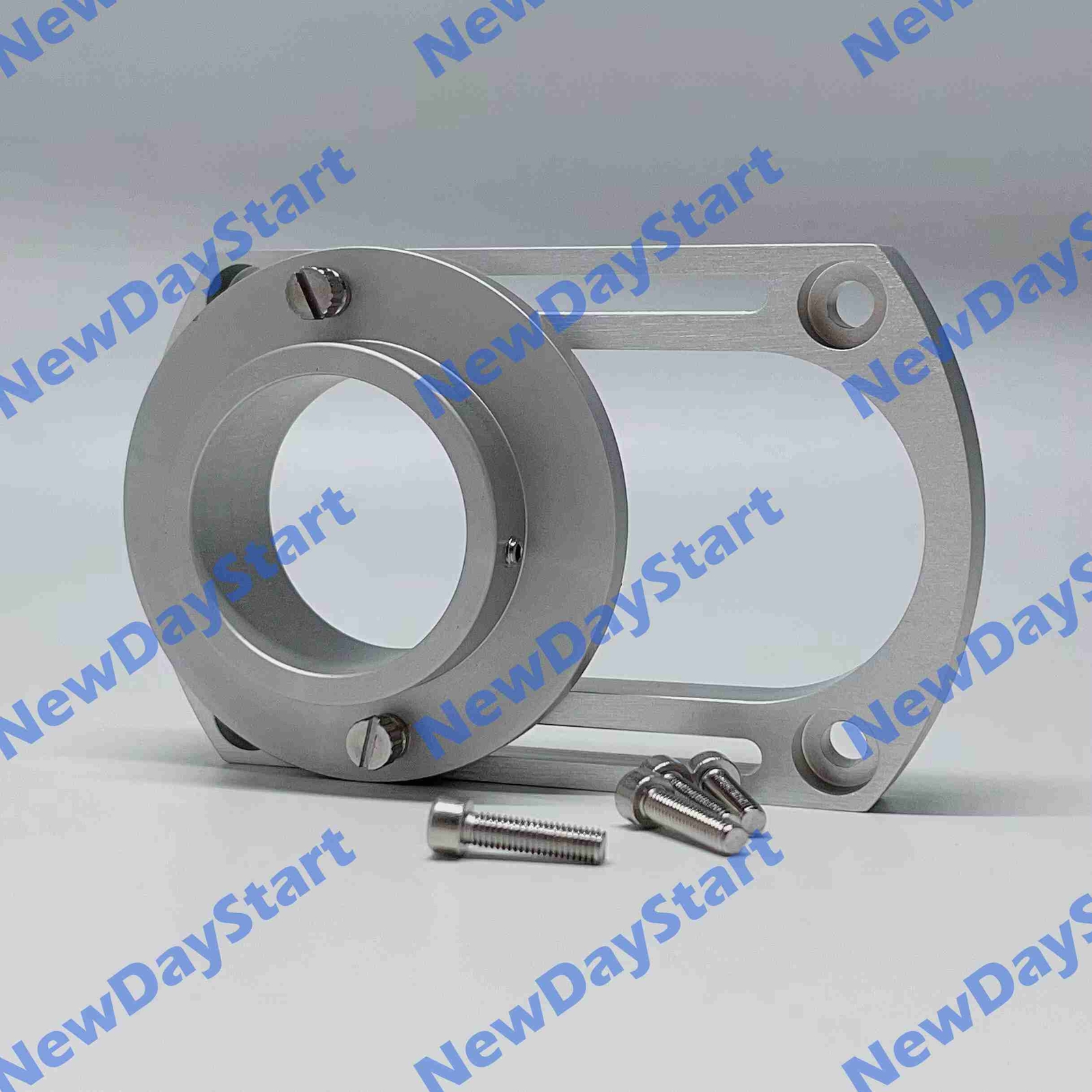 Hole 13 to 30mm SME conversion arm phono arm base For Vinyl record player
