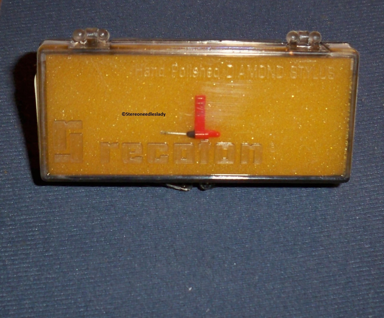 Recoton for 165-DS77 for Astatic 167 169 181 183 183D 187D for Electrohome V-M