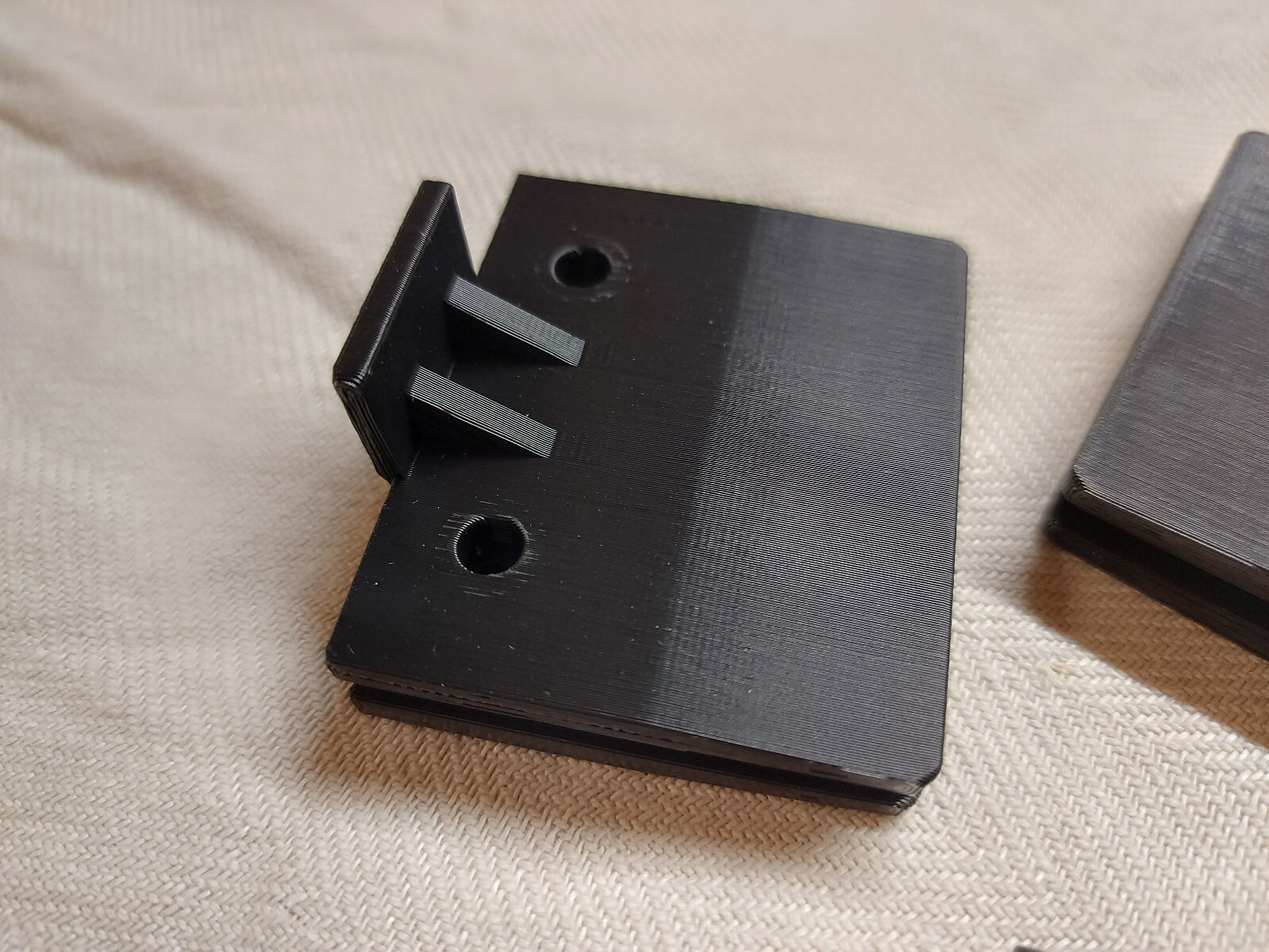 SPECIAL LARGE MODEL – KIT HINGE HINGES REPAIR TECHNICS DUST COVER SL 220 221 223
