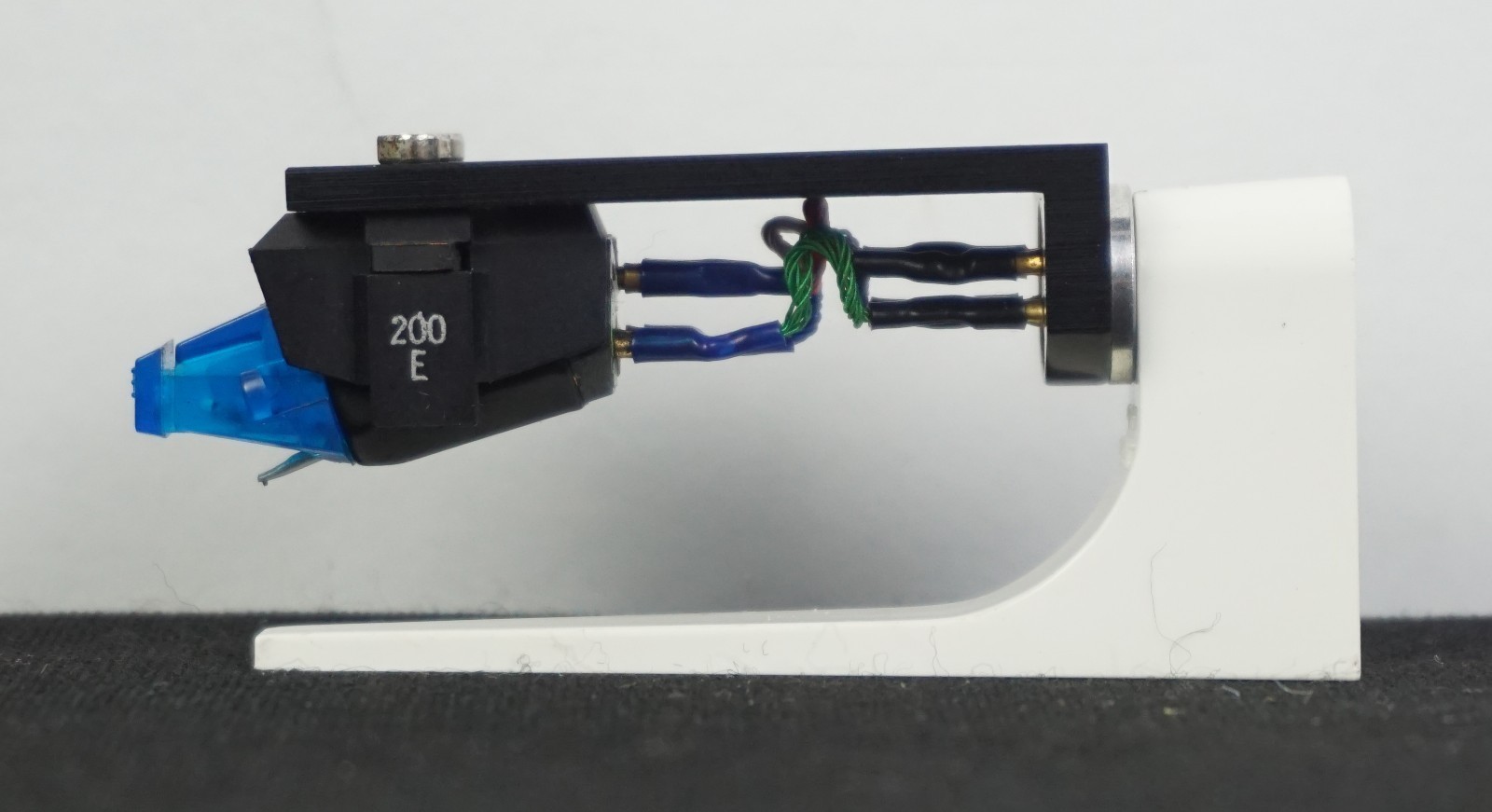 Empire 200E Dynamic Interface Series – NEEDS NEW STYLUS!