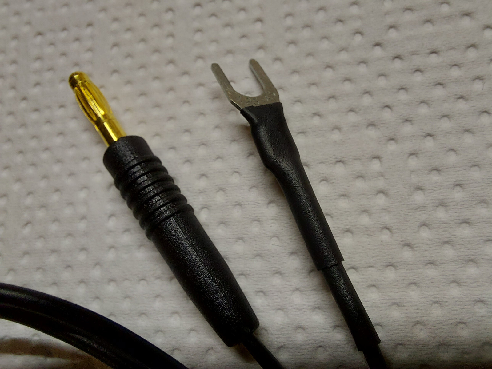 TECHNICS SL-B250 TURNTABLE CABLE GROUND GND MASS RCA CINCH PHONO CABLES AUDIO