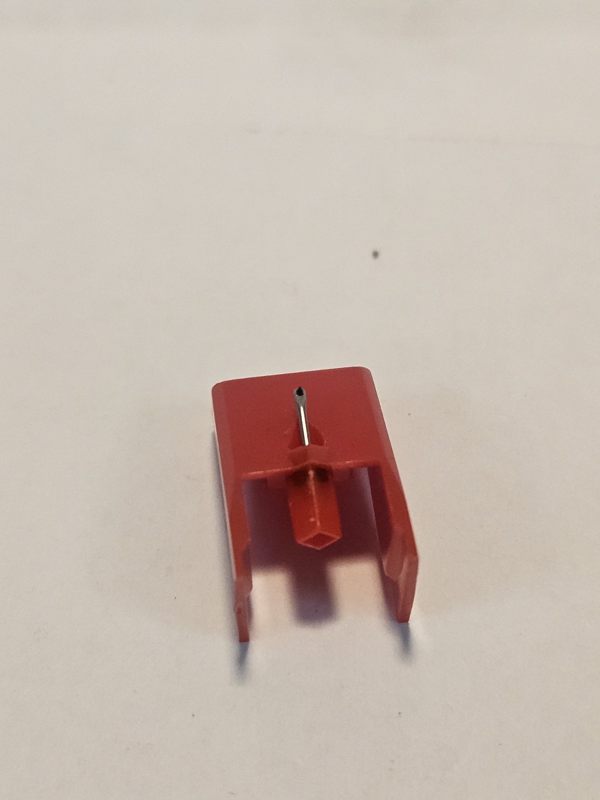 Sanyo ST 66 D PHONO NEEDLE Stylus ZAFIRA 6581.2 NOS Open Box Vintage