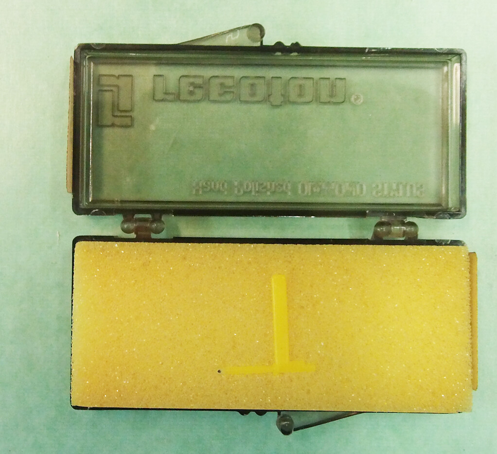 PHONOGRAPH STYLUS NEEDLE EV 117 131 131D 148 148D 154 154D 159 358-DS73