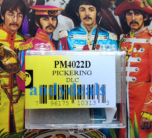 Stanton D-71 generic stylus EVG PM4022D