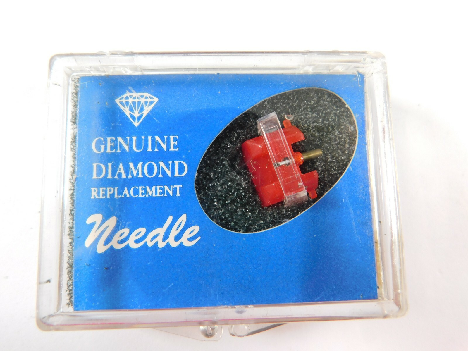 Vintage NOS Sony ND-220G Replacement Diamond Record Needle Stylus