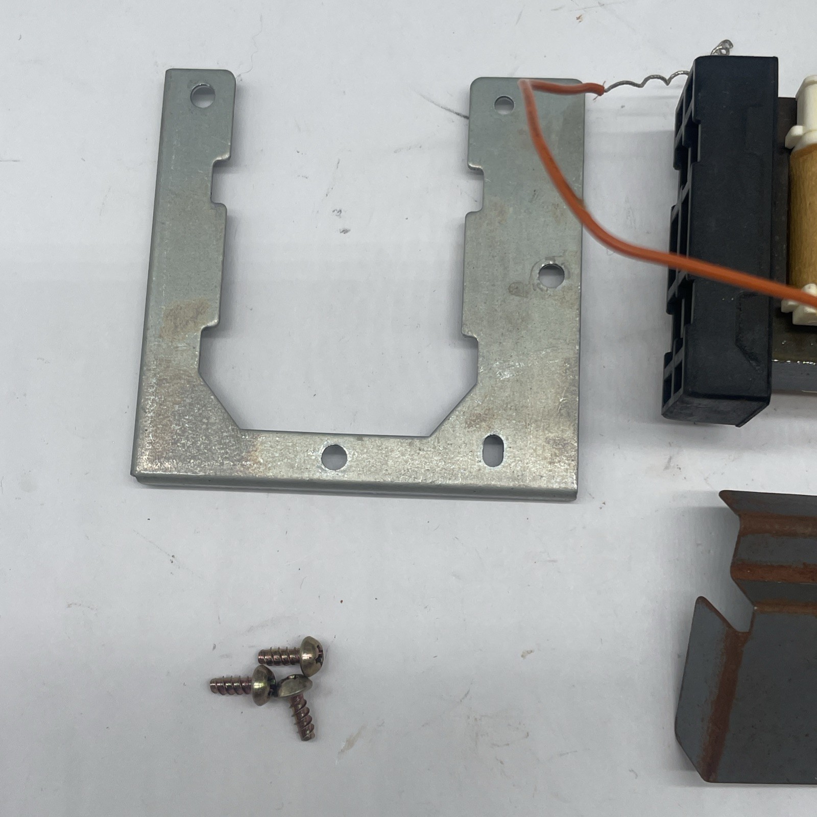Power Transformer For Technics SL-D20 Direct Drive Turntable OEM Part