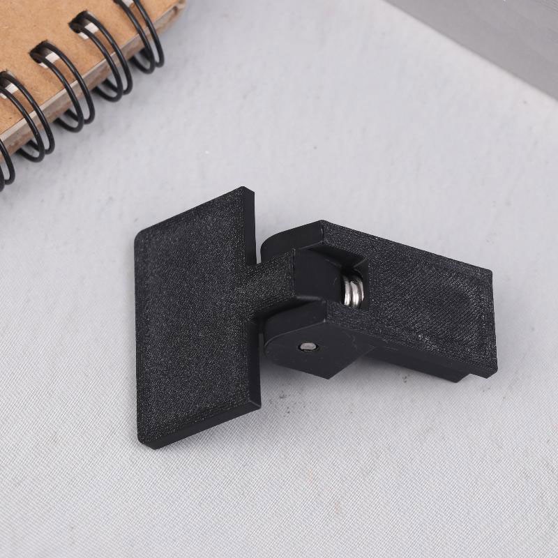 NEW For audio-technica Hinges AT-LP120-USB, LP3, LP5 turntable dust covers SHIP