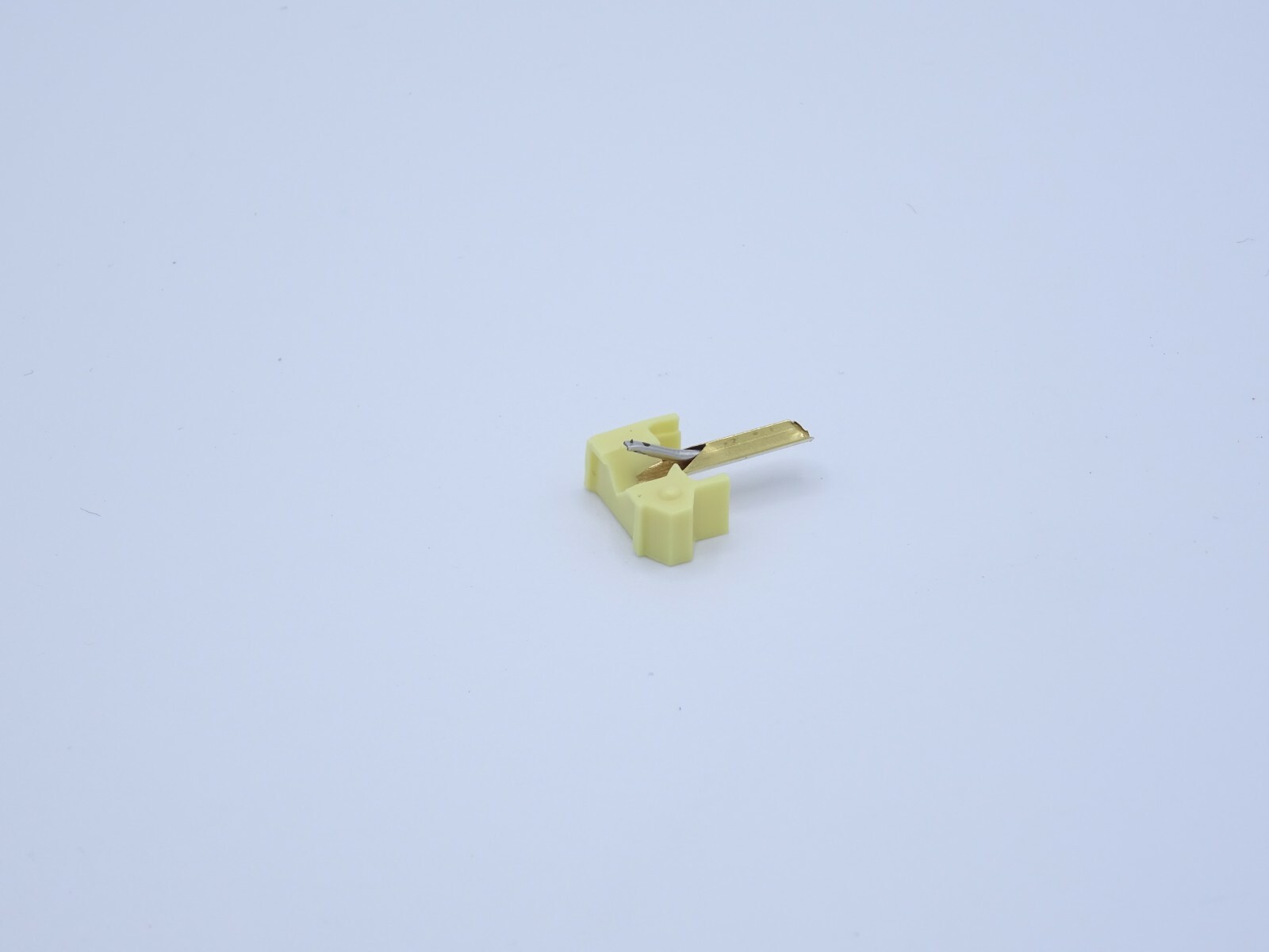 Replacement needle high-quality replica Shure M-55-E, new + original packaging, ENTO274DE