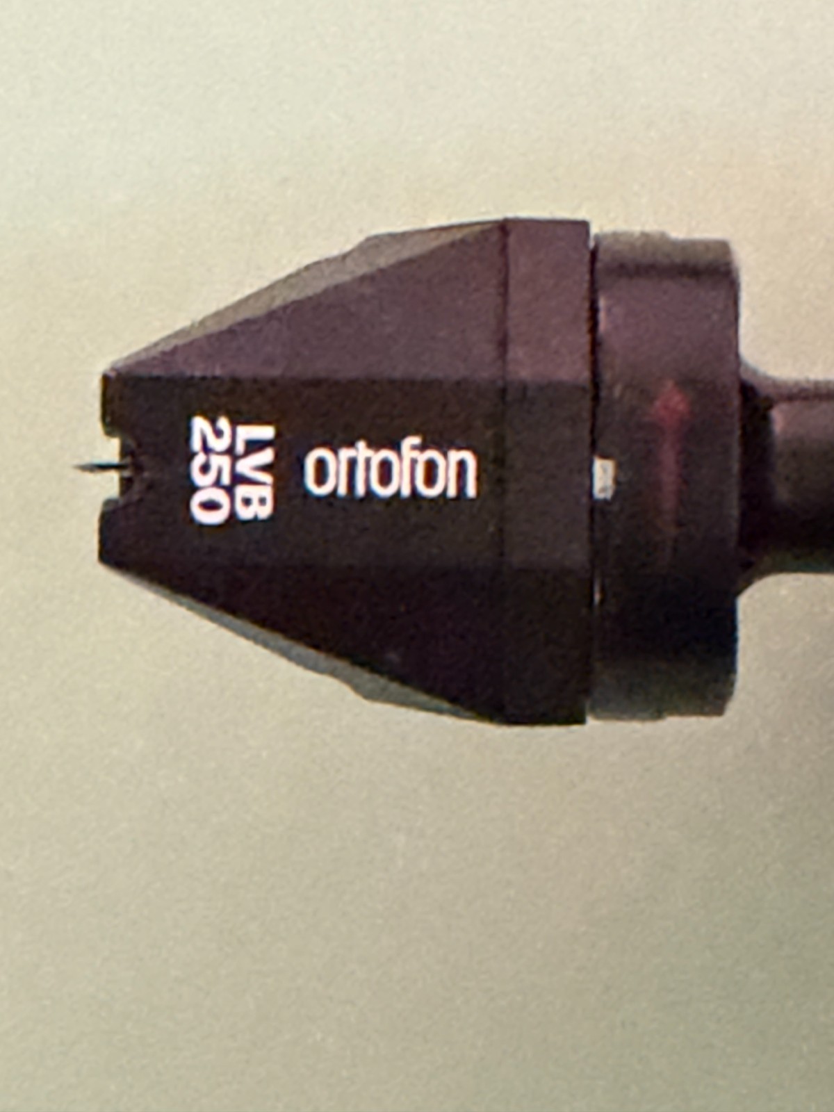 Ortofon 2M Black LVB 250 Preowned – Like Brand N3w