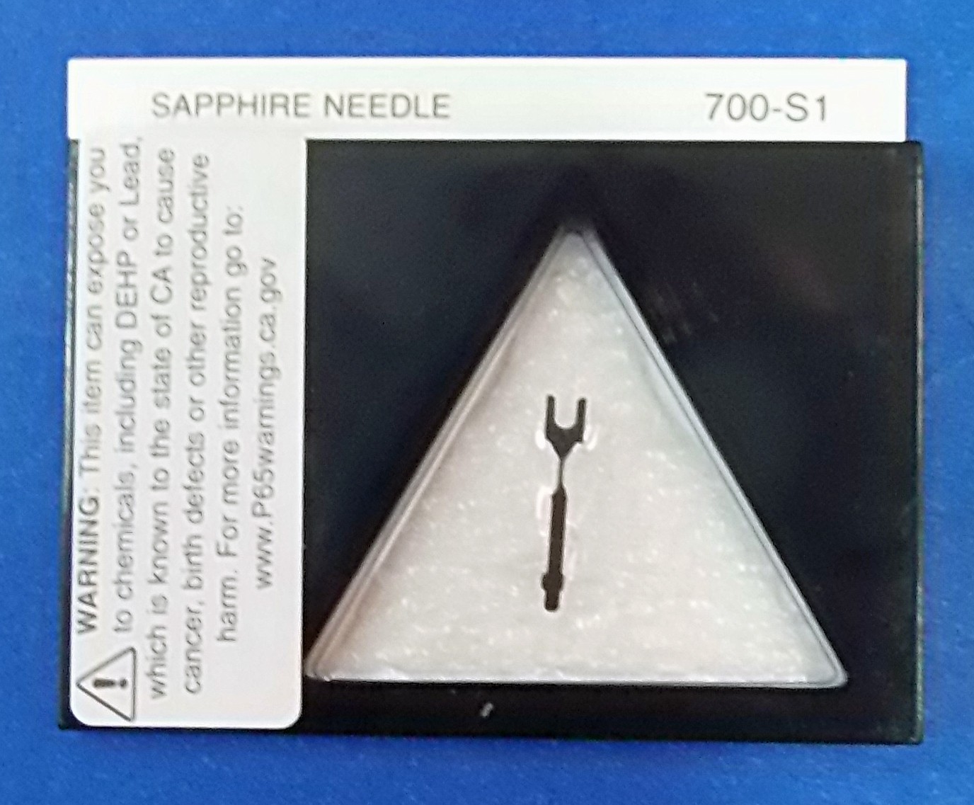 PHONOGRAPH RECORD PLAYER NEEDLE STYLUS Astatic N7-7 N8-7 70TS 74TS 76TS 700-S1