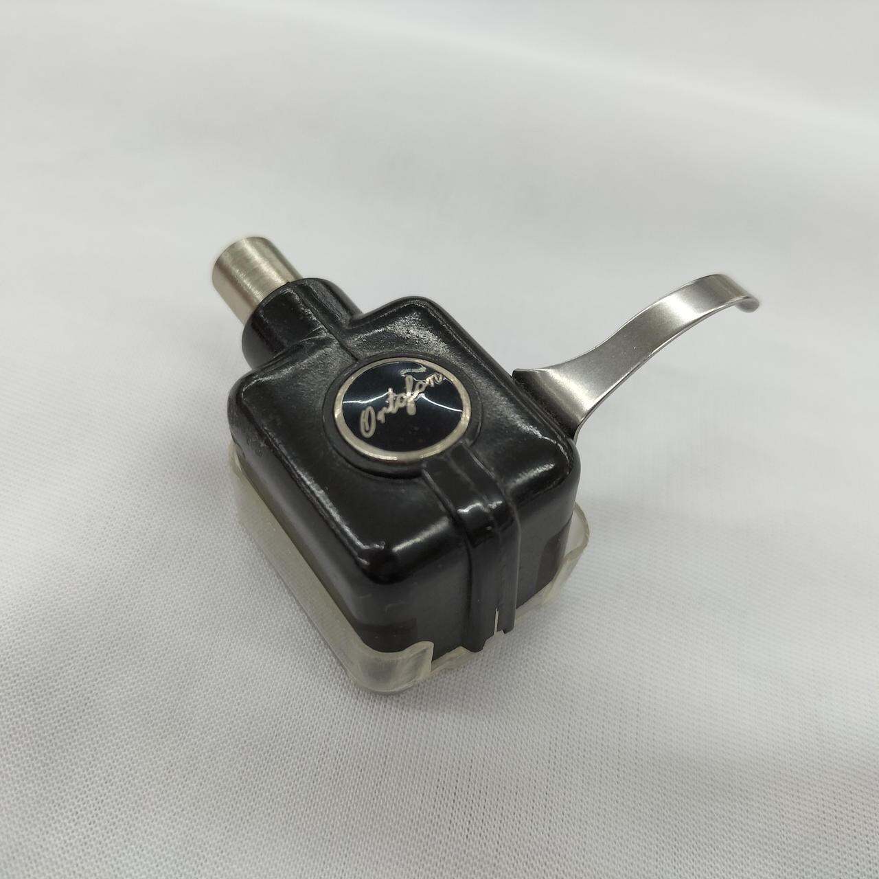 Ortofon SPU- A MC Cartridge w/Case Ships from Japan