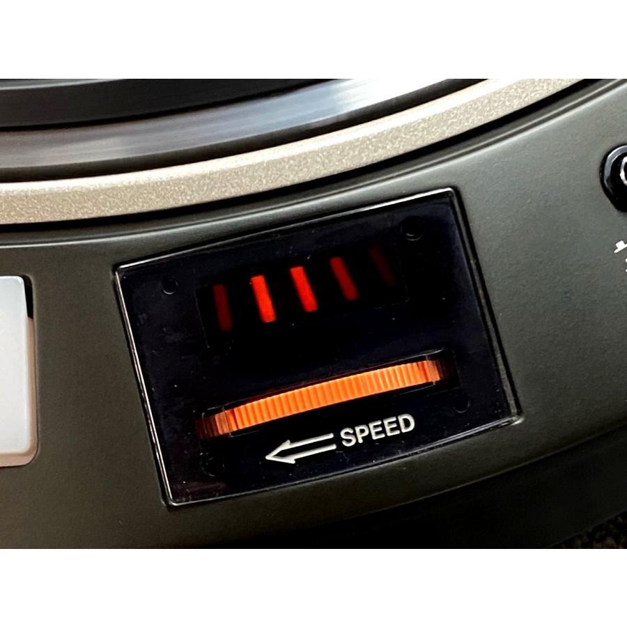 DDP DENON DP-6000 Quartz Direct Drive Turntable Motor Unit Serviced Manual JP