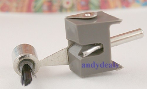 NEEDLE STYLUS 605-D7C for Pickering DAC3 D1500-AC-3 V15 4605-D7C