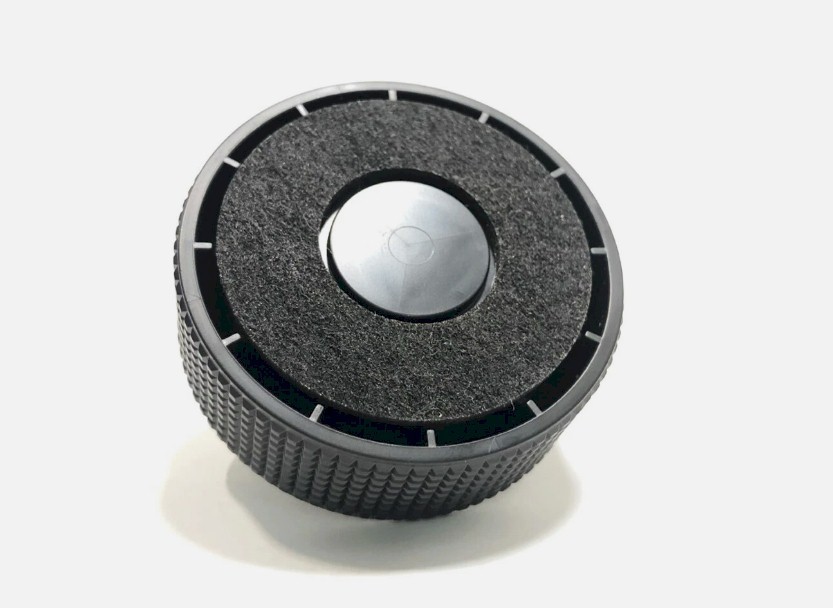 Technics SL-1200 MK2 Genuine OEM Rubber Foot Insulator Free Shipping