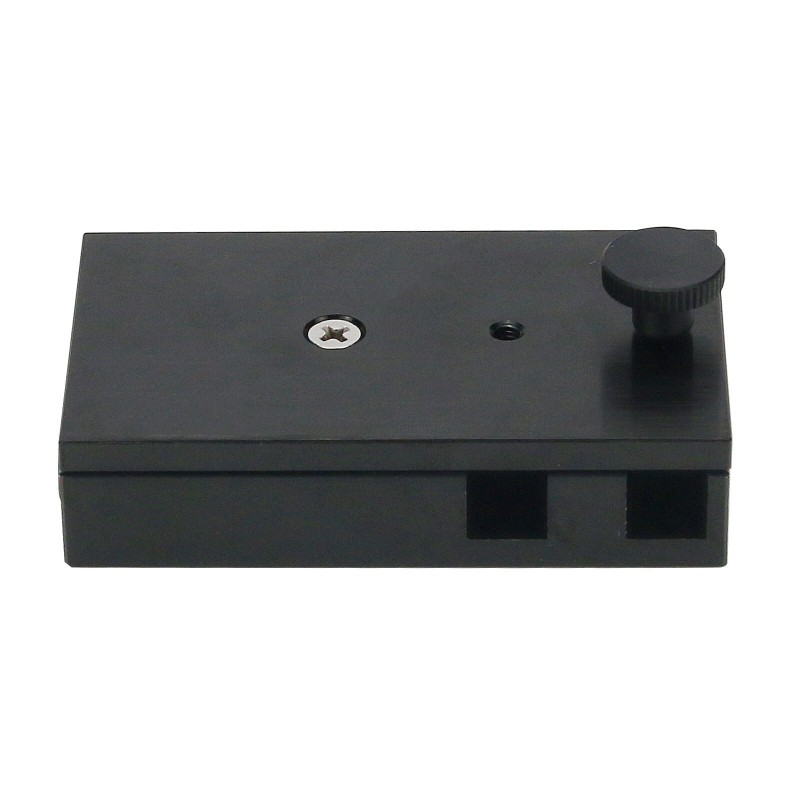 Vinyl LP Turntable Alignment Protractor For Phono Record Player Cartridge Stylus