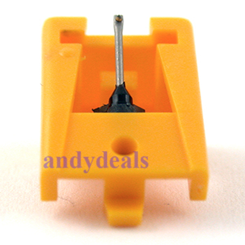 TURNTABLE RECORD NEEDLE STYLUS for ND-5 Sony VL-5 VL-7 VL-7E Pfanstiehl 4209-D6T