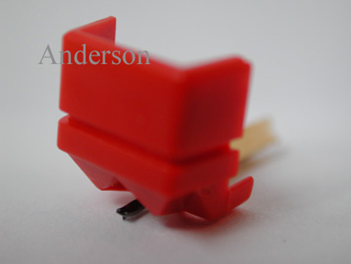 NEW RECORD NEEDLE FOR SHURE N92E M92E M99E FITS SHURE N99E N104E M104E 4776-DE