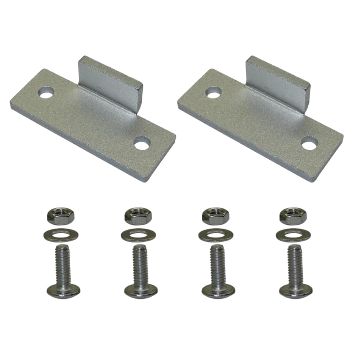For Technics SL-D2 3200 B2 D3 Q3 Others Turntable Dust Cover Repair Hinge Kits