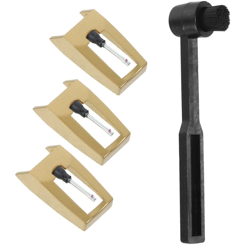 Player Stylus Turntable Accessories Needle for Record Replacement