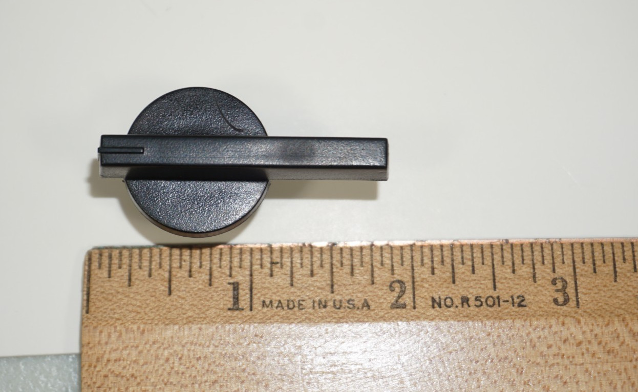 Pioneer PL-512 Turntable Part Speed Selector Lever Knob