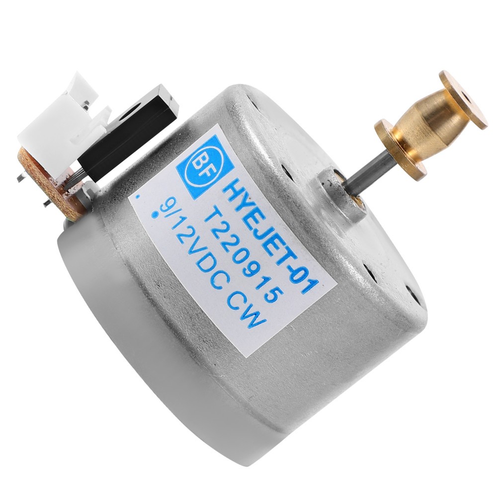 Gramophone Motor Silver Record Player Parts Metal Hadware Phonograph