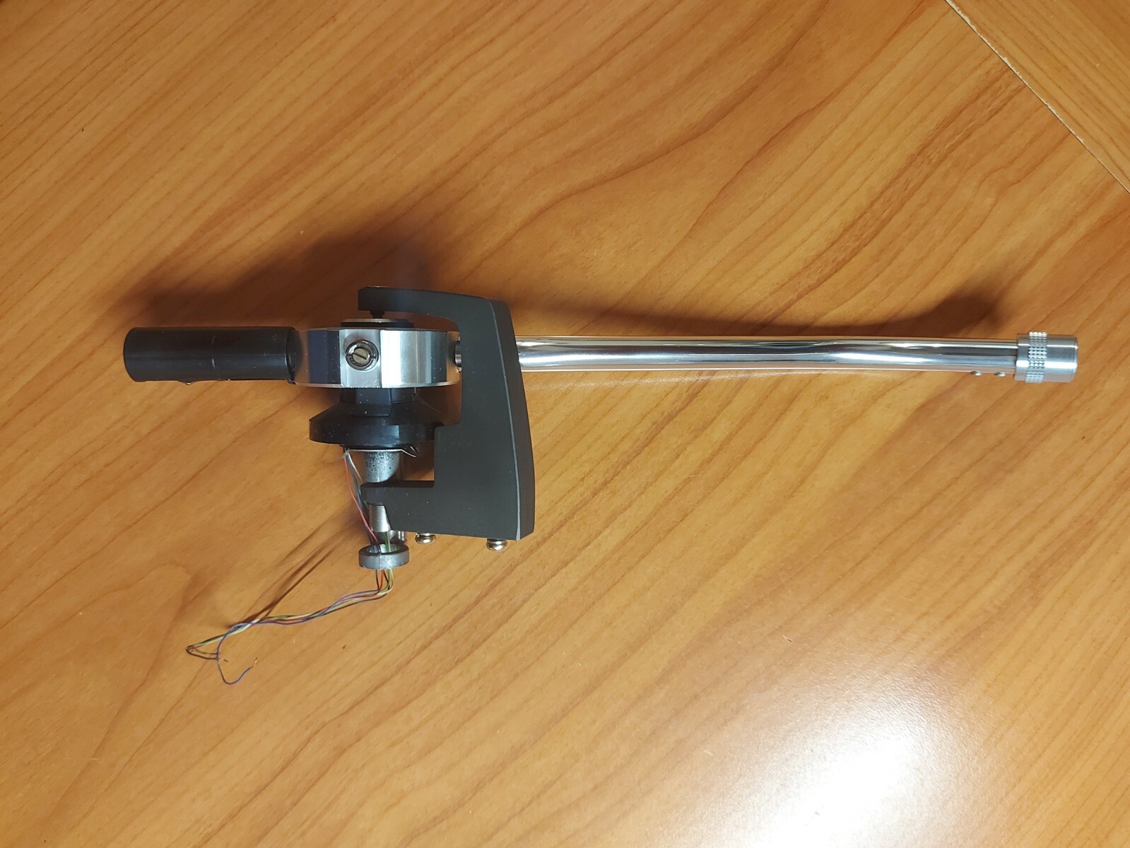 Technics TONEARM SL-D1 SL-D2 SL-D3 BRACCIO GIRADISCHI – DARK GRAY TONE ARM D1