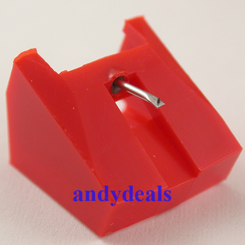 732-D7 STEREO PHONOGRAPH RECORD PLAYER NEEDLE STYLUS for Sansui SN80 SN-80