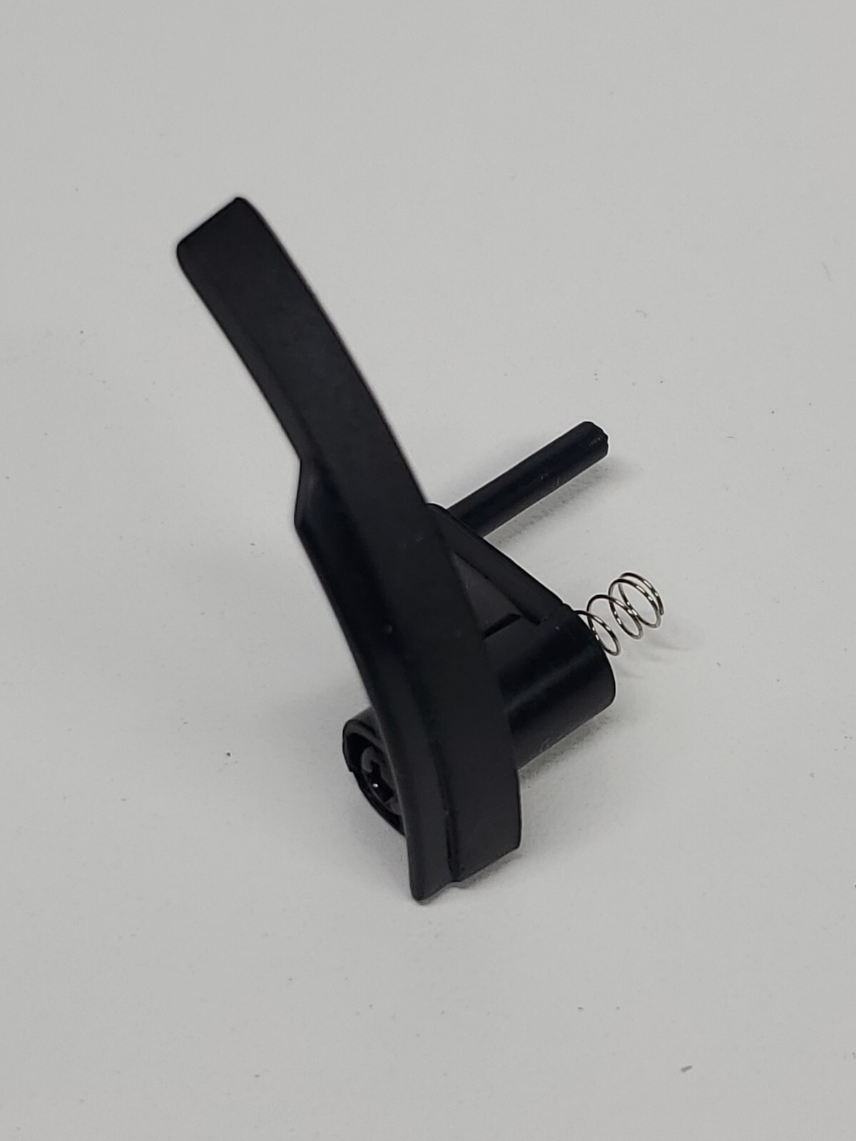 Micro Seiki MB-12 Turntable Part Arm lift with spring