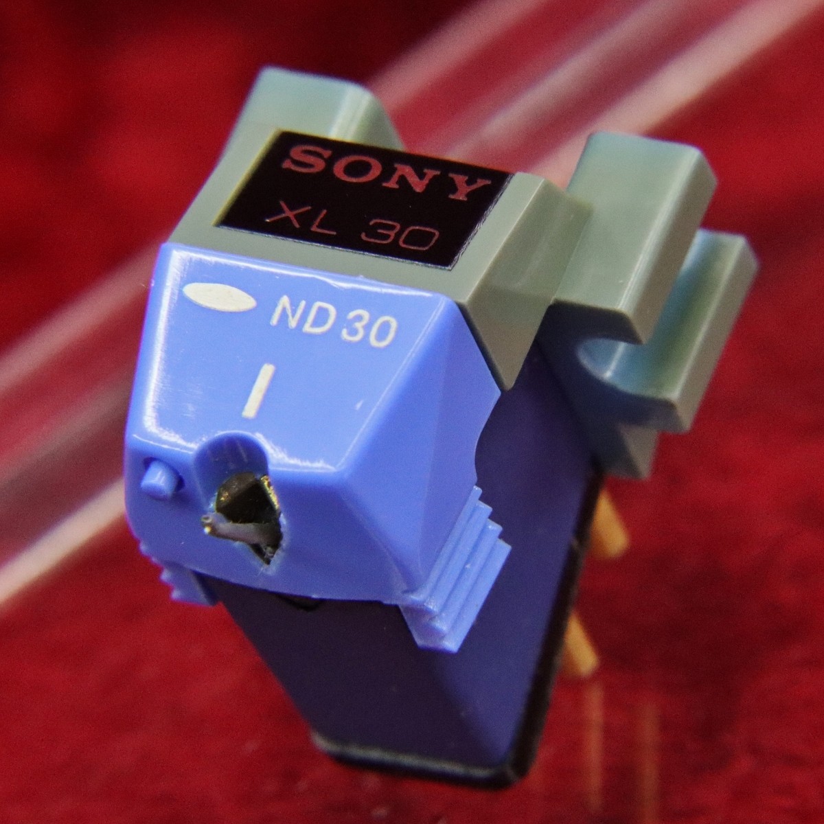 SONY XL-30 MM Type Cartridge 26D15011