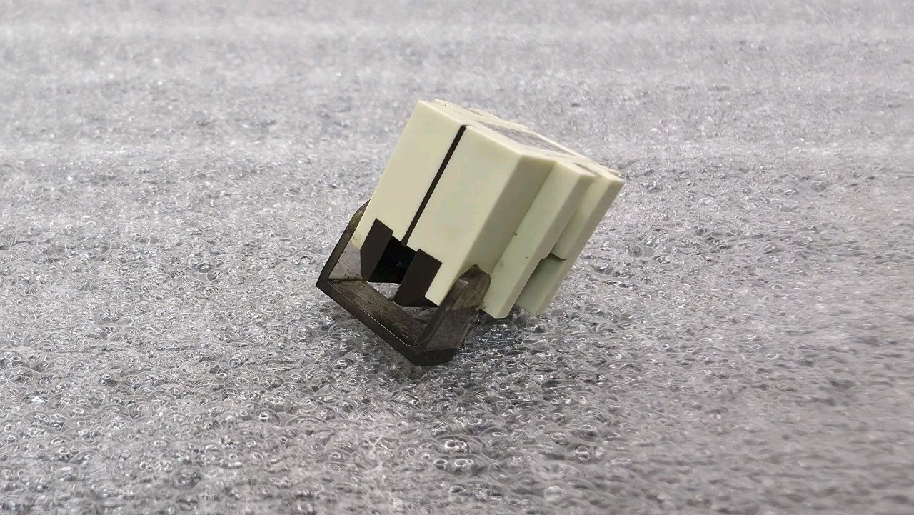 Denon DL-301 Cartridge Only. For Retipping