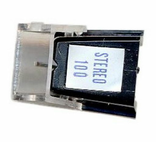 Diamond Tip Stylus Vernitron V100 V101, Thorn RG1441 RG1442, Hitachi DSST110